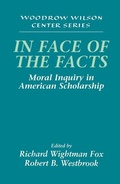 Cover: In Face of the Facts - Cambridge University Press