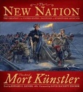 Cover: The New Nation - Sterling