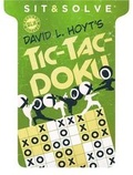 Cover: Sit & Solve (R) Tic-Tac-Doku (TM) - Sterling
