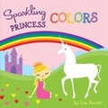 Cover: Sparkling Princess Colors - Sterling
