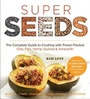Cover: Super Seeds - Sterling