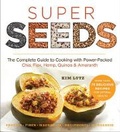 Cover: Super Seeds - Sterling