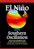 Cover: El Nino and the Southern Oscillation - Cambridge University Press