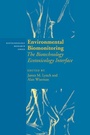 Cover: Environmental Biomonitoring - Cambridge University Press