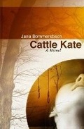 Cover: Cattle Kate - Poisoned Pen Press