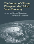 Cover: The Impact of Climate Change on the United States Economy - Cambridge University Press