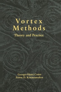 Enlarge image Cover: Vortex Methods - Cambridge University Press