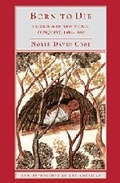 Cover: Born to Die - Cambridge University Press