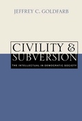 Cover: Civility and Subversion - Cambridge University Press