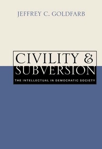 Enlarge image Cover: Civility and Subversion - Cambridge University Press