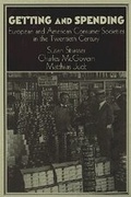 Cover: Getting and Spending - Cambridge University Press