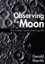 Cover: Observing the Moon - Cambridge University Press