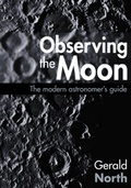 Cover: Observing the Moon - Cambridge University Press