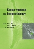Cover: Cancer Vaccines and Immunotherapy - Cambridge University Press