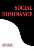 Cover: Social Dominance - Cambridge University Press