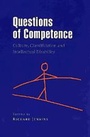 Cover: Questions of Competence - Cambridge University Press