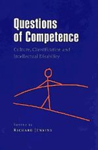Enlarge image Cover: Questions of Competence - Cambridge University Press