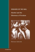Bild: Diseases of the Will - Cambridge University Press