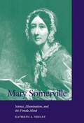 Cover: Mary Somerville - Cambridge University Press