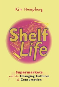 Abbildung von: Shelf Life - Cambridge University Press