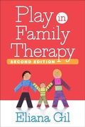 Cover: Play in Family Therapy, Second Edition - Guilford Press