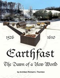 Cover: Earthfast, the Dawn of a New World - Lulu.com