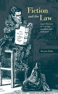 Cover: Fiction and the Law - Cambridge University Press