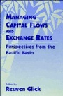 Cover: Managing Capital Flows and Exchange Rates - Cambridge University Press