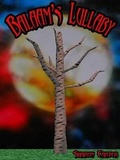 Cover: Balaam's Lullaby - Lulu.com