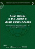 Cover: Asian Change in the Context of Global Climate Change - Cambridge University Press