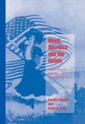 Cover: Blood Sacrifice and the Nation - Cambridge University Press