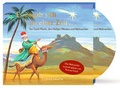 Cover: Es begab sich zu einer Zeit ... (CD) - Coppenrath