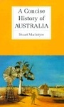 Cover: A Concise History of Australia - Cambridge University Press