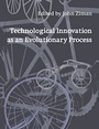 Cover: Technological Innovation as an Evolutionary Process - Cambridge University Press
