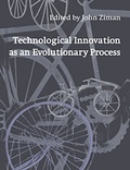 Cover: Technological Innovation as an Evolutionary Process - Cambridge University Press
