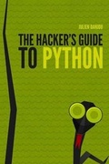 Cover: The Hacker's Guide to Python - Lulu.com