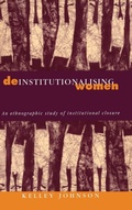 Cover: Deinstitutionalising Women - Cambridge University Press