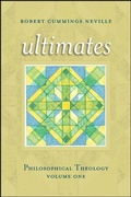 Cover: Ultimates - State University of New York Press