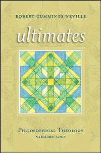Enlarge image Cover: Ultimates - State University of New York Press