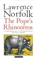 Cover: The Pope's Rhinoceros - Vintage Digital
