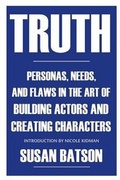 Cover: Truth - Lulu.com