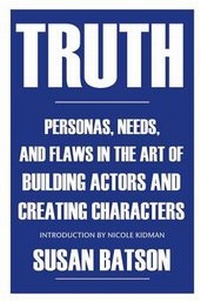 Enlarge image Cover: Truth - Lulu.com