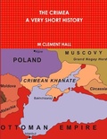 Cover: THE Crimea. A Very Short History - Lulu.com