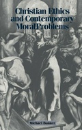 Cover: Christian Ethics and Contemporary Moral Problems - Cambridge University Press