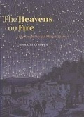 Cover: The Heavens on Fire - Cambridge University Press
