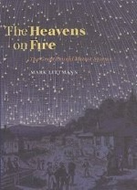 Enlarge image Cover: The Heavens on Fire - Cambridge University Press