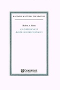 Cover: An Empirically-Based Microeconomics - Cambridge University Press