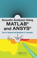 Bild: Acoustic Analyses Using Matlab and Ansys - CRC Press