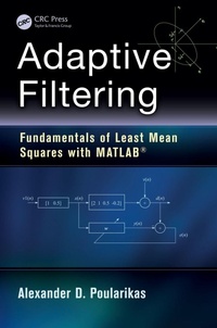 Enlarge image Cover: Adaptive Filtering - CRC Press