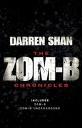 Cover: Zom-B Chronicles - Simon & Schuster Children's